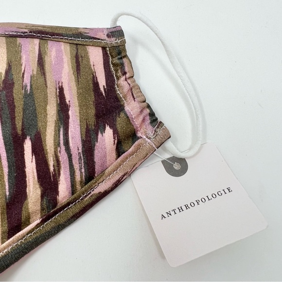 NWT Anthropologie + Sanctuary Face Mask Collaboration - Picture 3 of 4